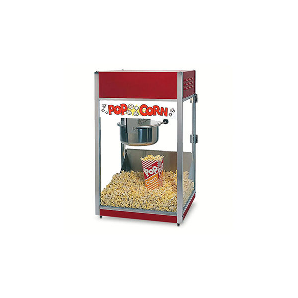 Popcorn Machine
