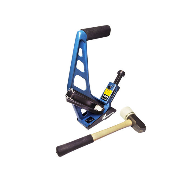 Primatech Manual Floor Nailer
