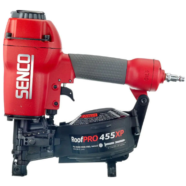 Roofing Nailer