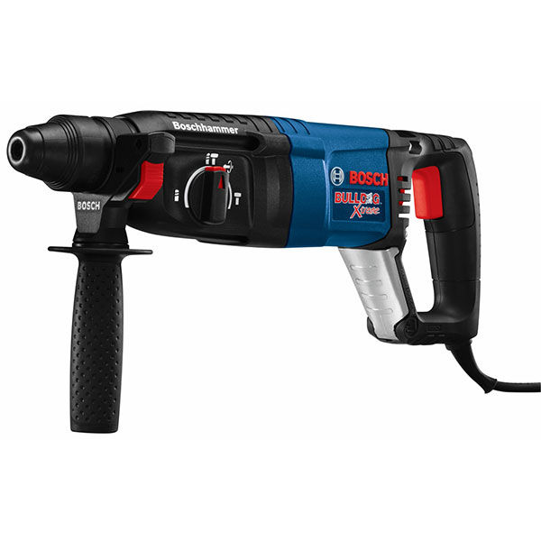 Bosch Medium SDS Hammer Drill