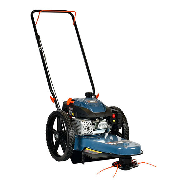 Senix String Trimmer- Push 22"