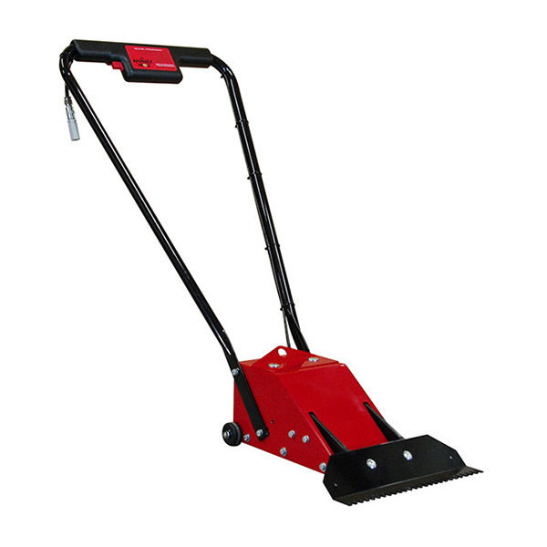 SHINGLE HOG Shingle Hog