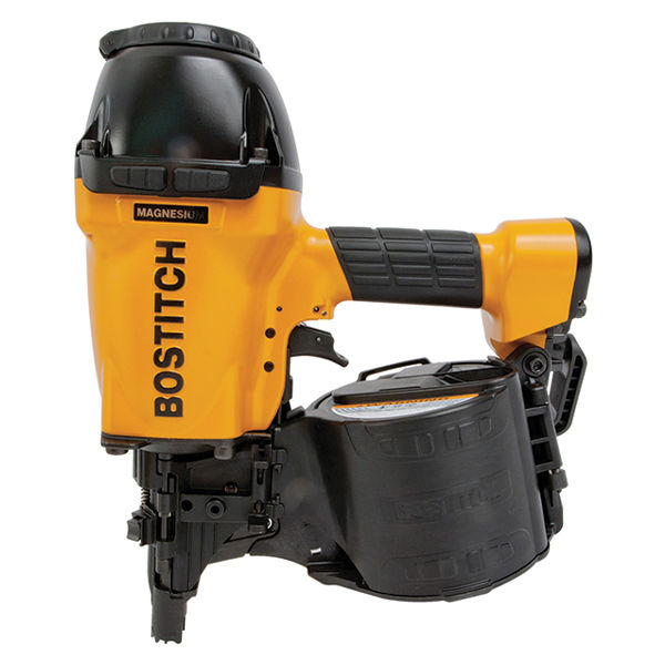 Siding Nailer