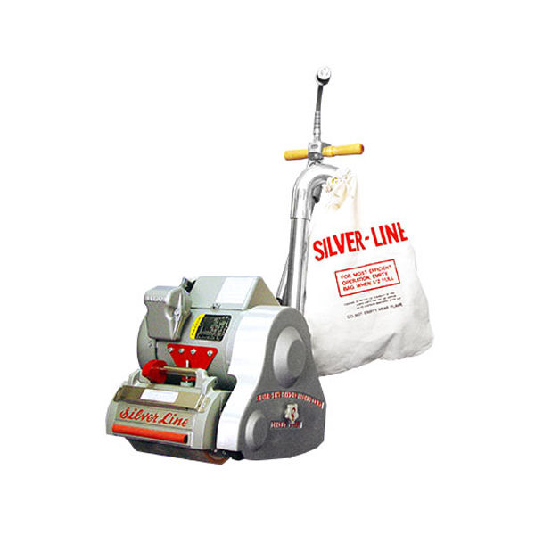 Silver-Line Floor Sander Kit
