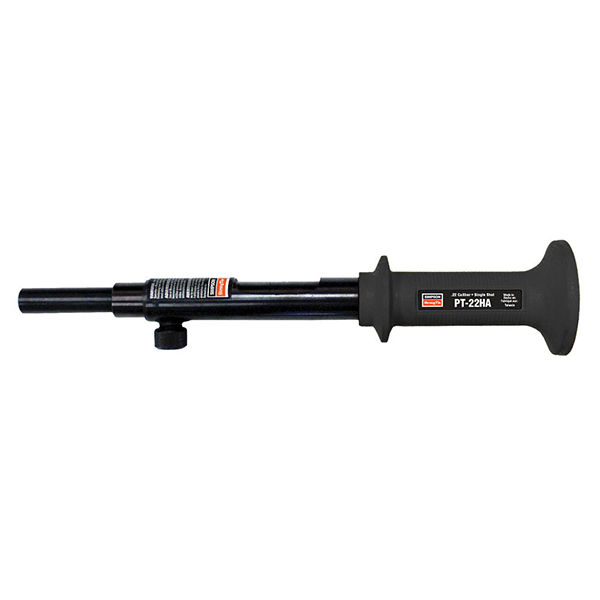 simpson Hammer, .22 Power