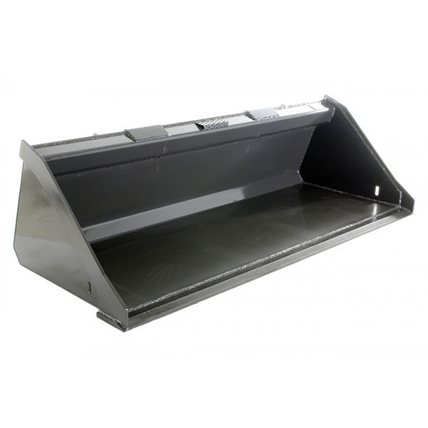 John Deere Bucket with Skid Steer, 66"