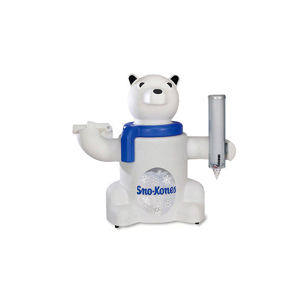 Sno-Cone Machine