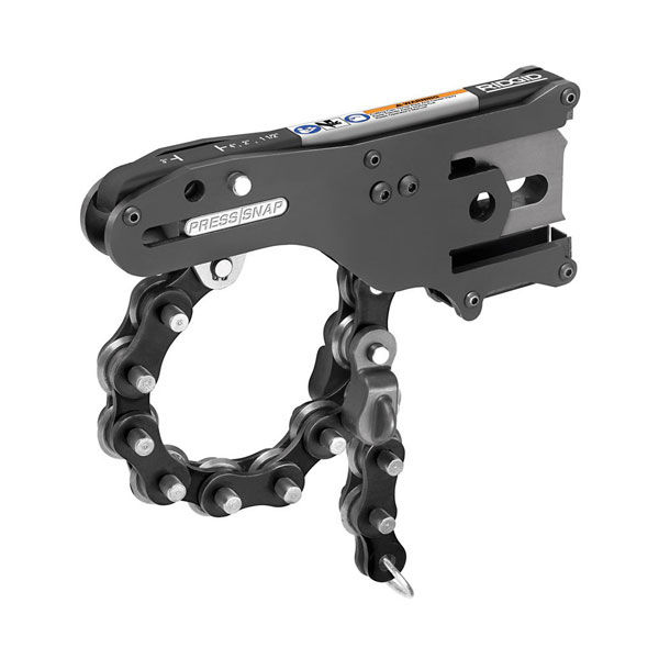 SOIL PIPE CUTTER Rental | Obermeier Hardware & Rental