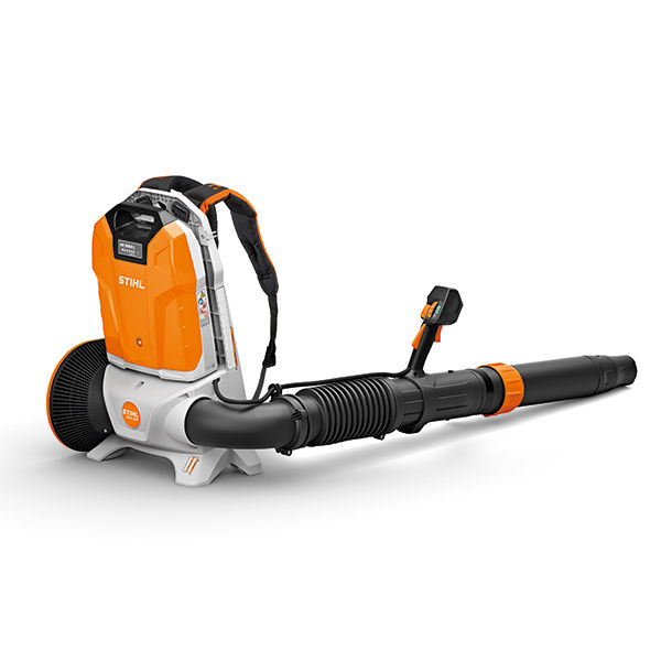 stihl BGA300 BLOWER