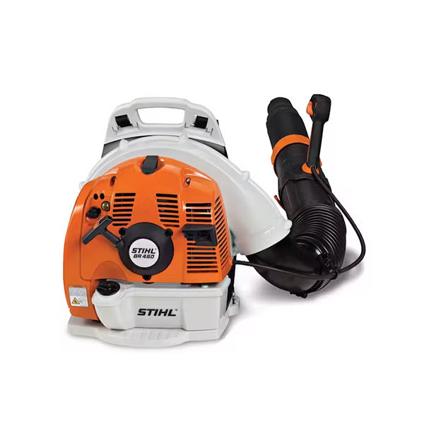 Backpack Blower