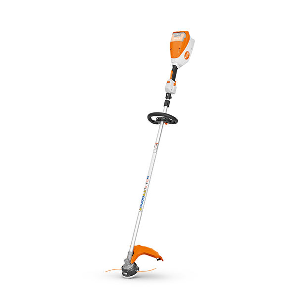 stihl FSA80R TRIMMER