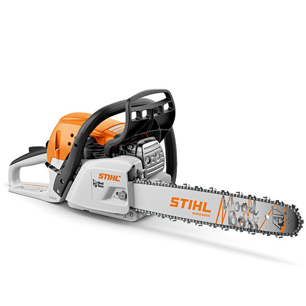 stihl Chainsaw, 18"
