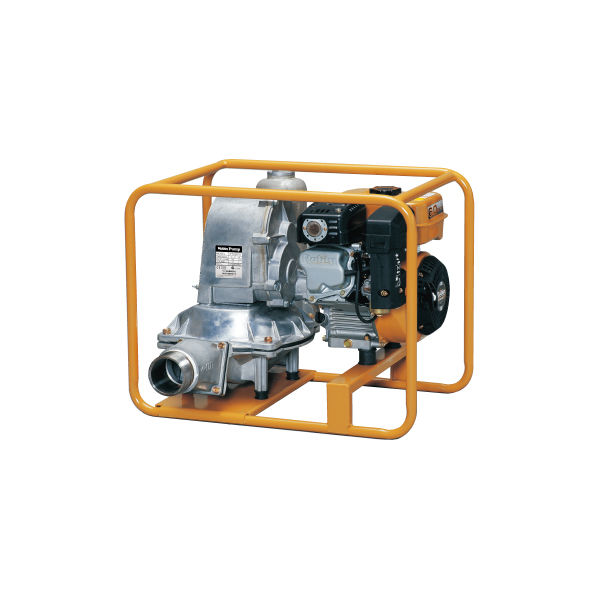 Subaru 3" Diaphram Pump