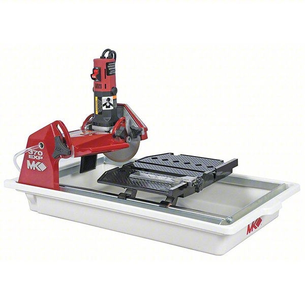 Table Top Ceramic Saw