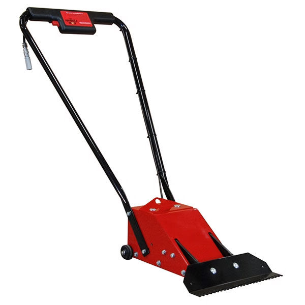 The Shingle Hog Shingle Hog