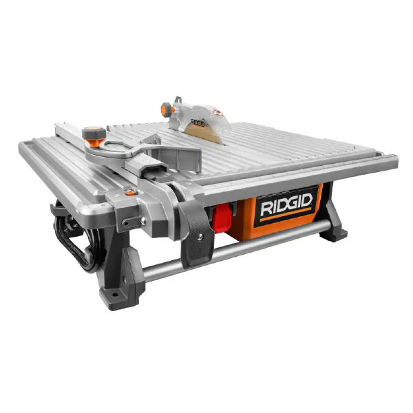 Tile Magic Tile Table Saw