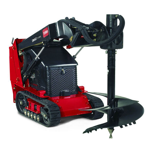 toro DINGO- Auger Bit, 18"&24"