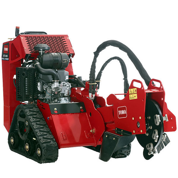 toro Stump Grinder (TORO)