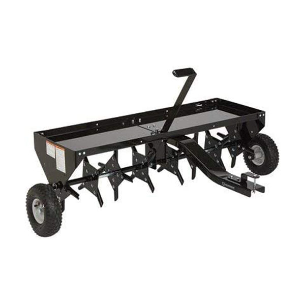 Lawn Aerator