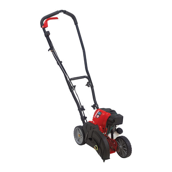 troybuilt Edger