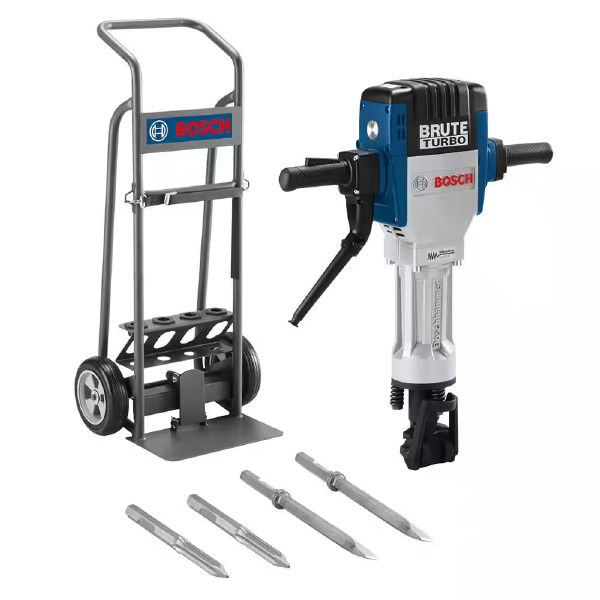Bosch Electric Jack Hammer Kelley Hardware & Rental