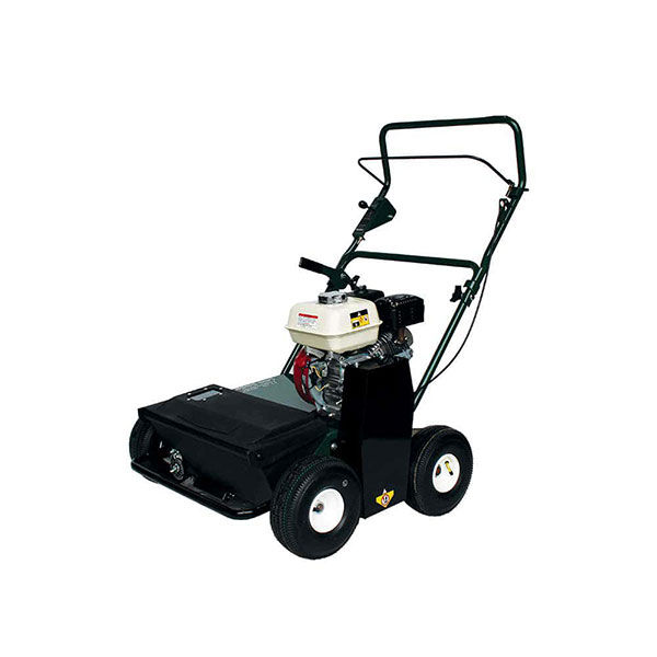 turfco gne Lawn Seeder, Power