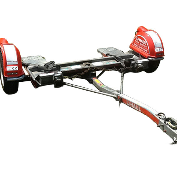 UHAUL TOW DOLLY TRAILER