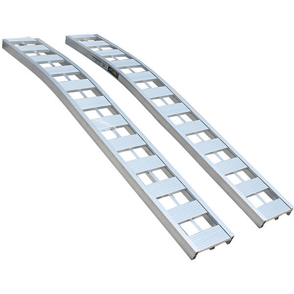 unbranded Ramps