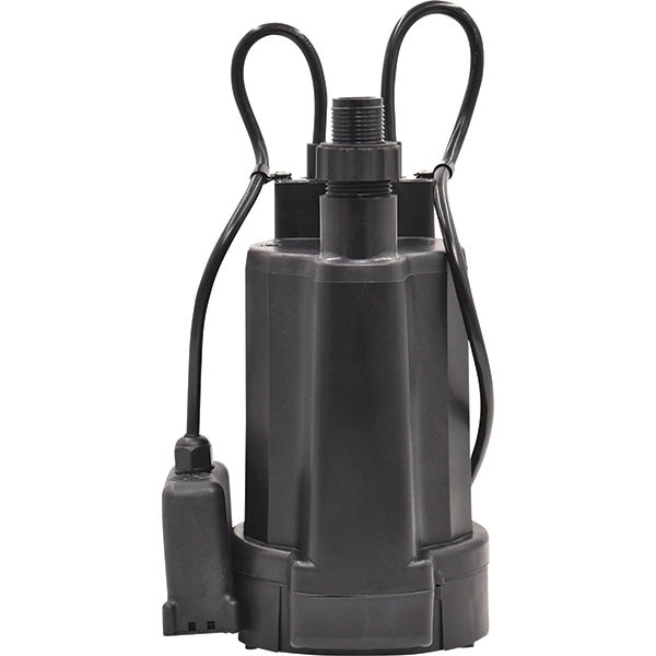 Wayne Utility Pump
