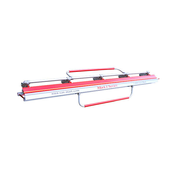 Van Mark 10' Siding Break
