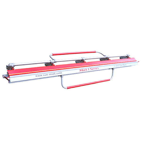 Vanmark Metal Brake W/cutter