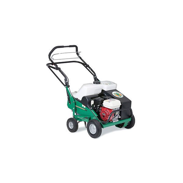 Walk Behind Aerator