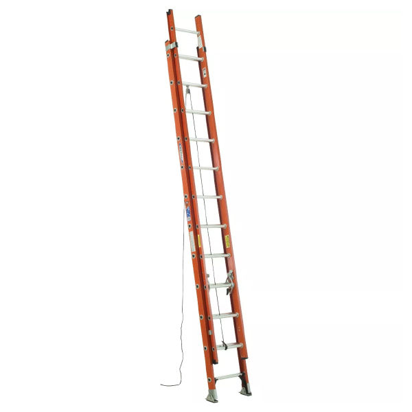 Werner 24' Extension Ladder