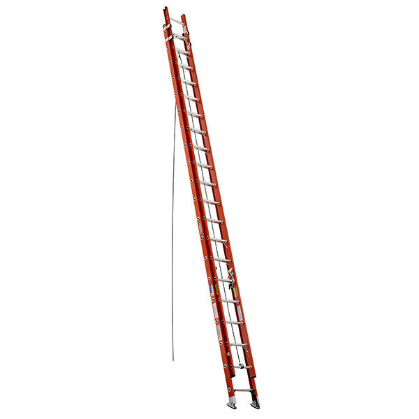 werner Ladder, 40' Ext.