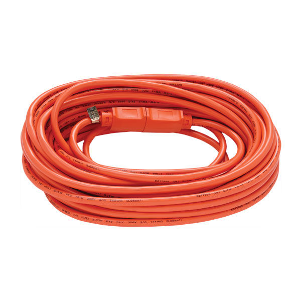 woods Extension Cord, 50'