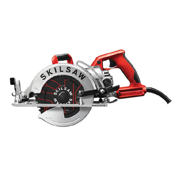 Dewalt Worm Drive Saw