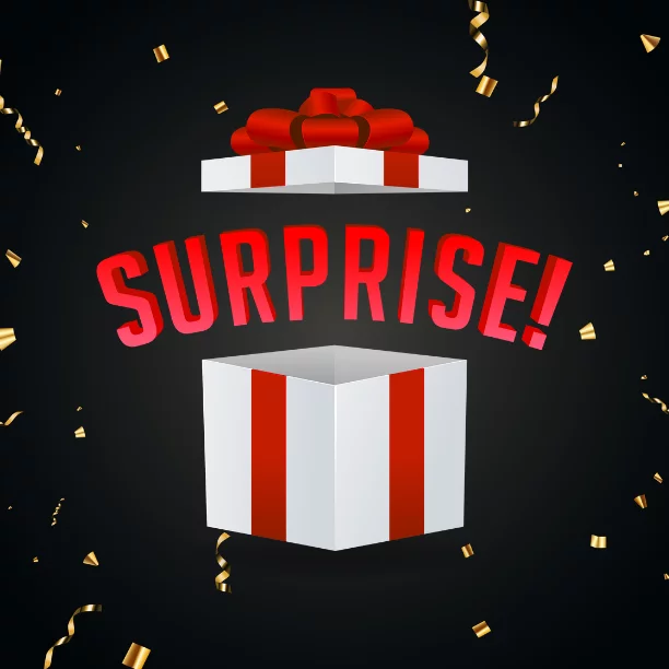 Mystery Box