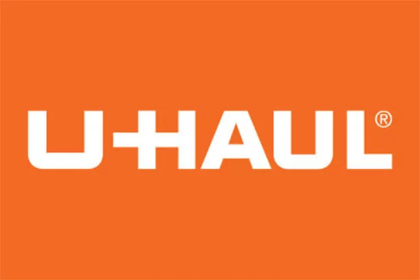 U-Haul logo