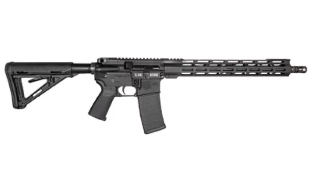 Diamondback DB15 5.56 - $529