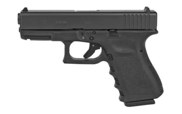 Glock 19 Gen3 9mm - $509