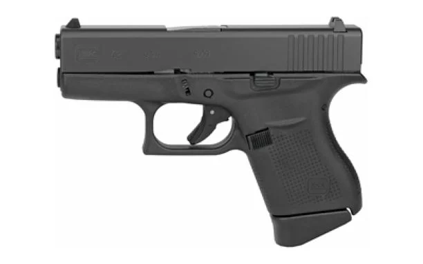 Glock 43 9mm - $459