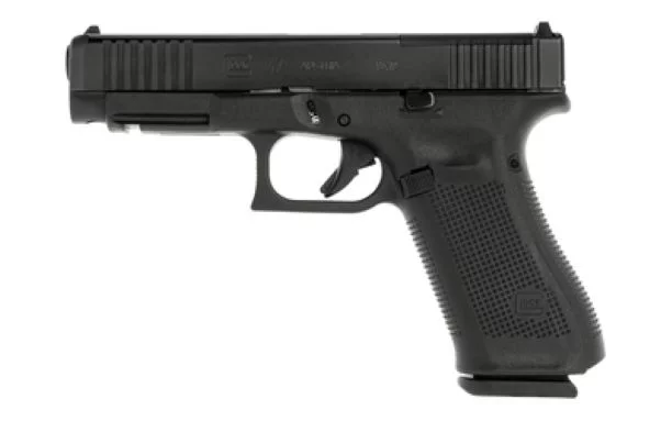 Glock 47 MOS 9mm - $639
