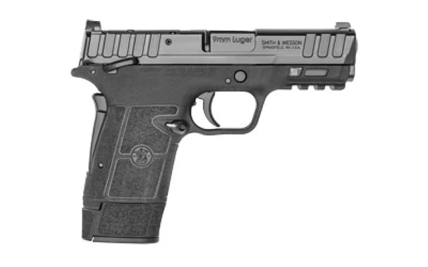 S&W Equalizer 9mm No Safety - $499