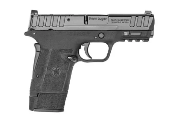S&W Equalizer 9mm No Safety - $499