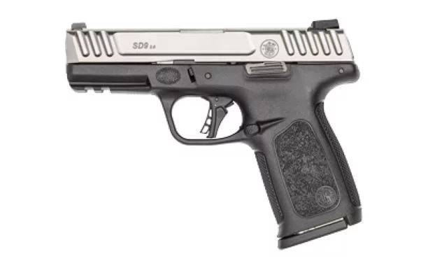 S&W SD9 2.0 9mm - $299