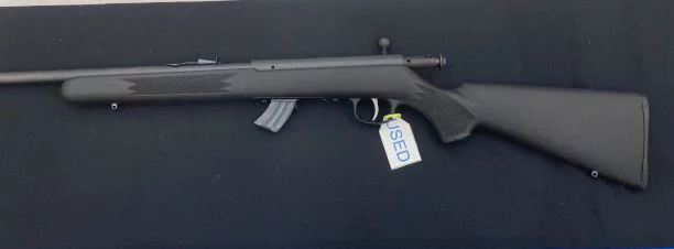 Savage MK II USED - $179