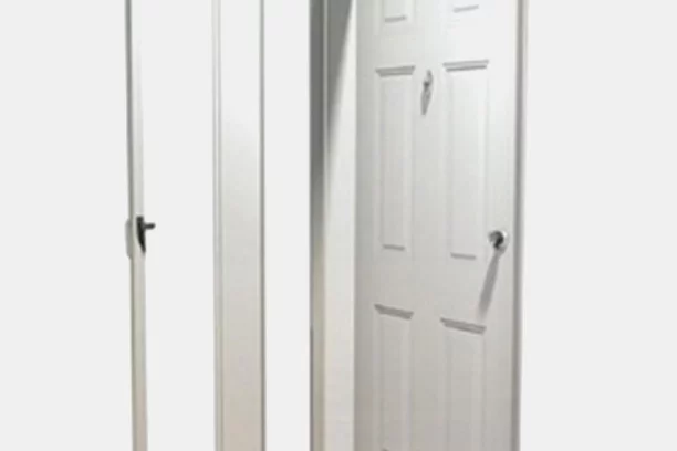 Six-Panel Door