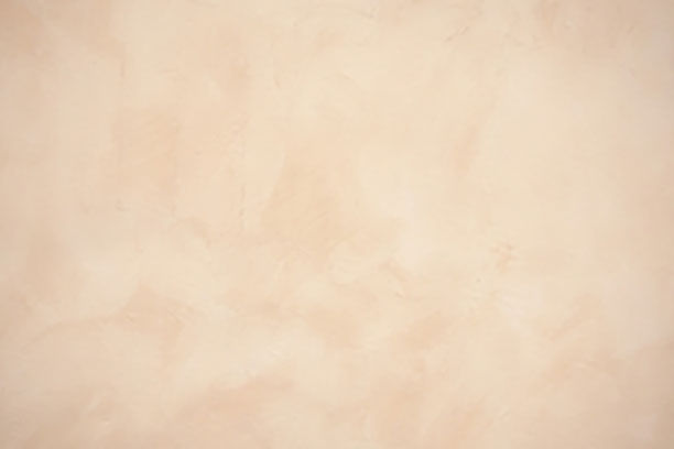rag rolling paint technique example