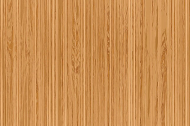 wood graining paint technique example
