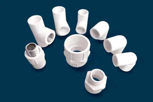 Genova Pipe Fittings & Supplies